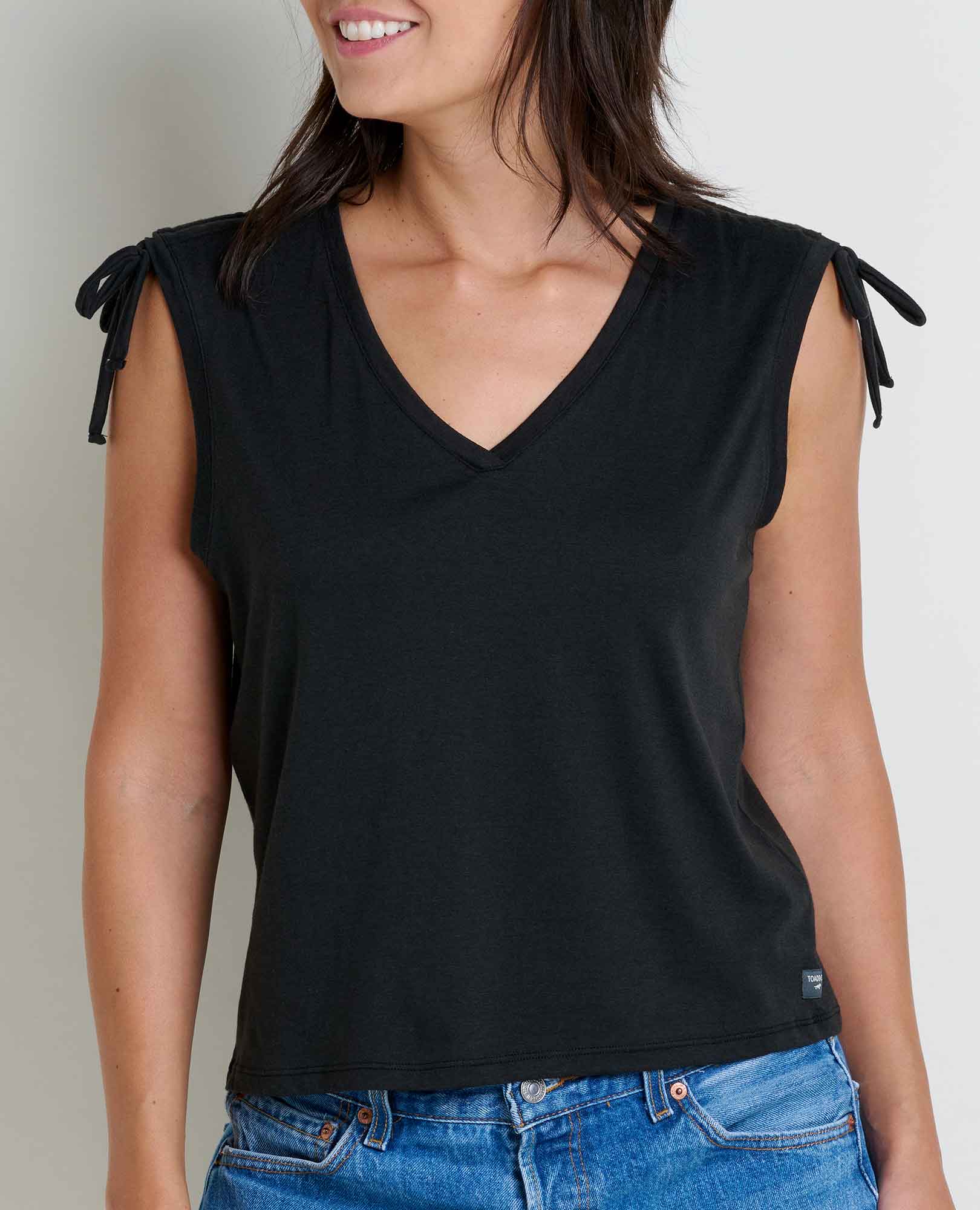 Anza Cinch Tank - SALE