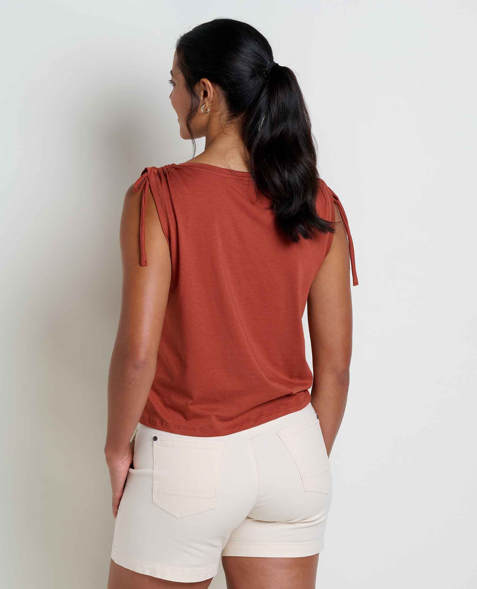 Anza Cinch Tank - SALE