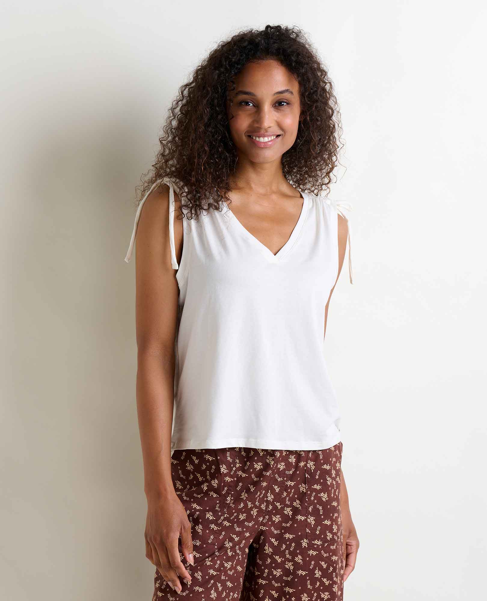 Anza Cinch Tank - SALE