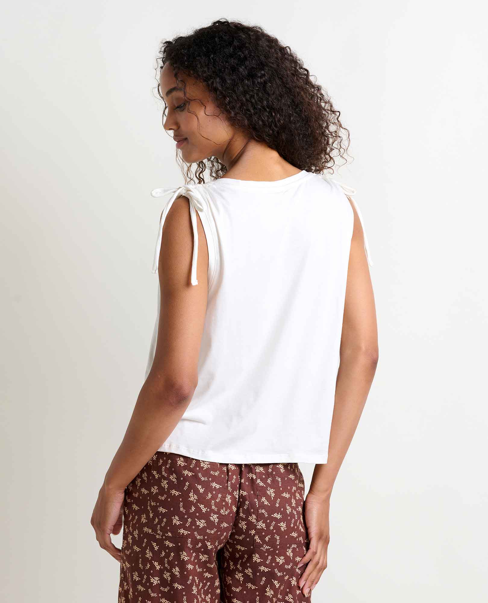 Anza Cinch Tank - SALE