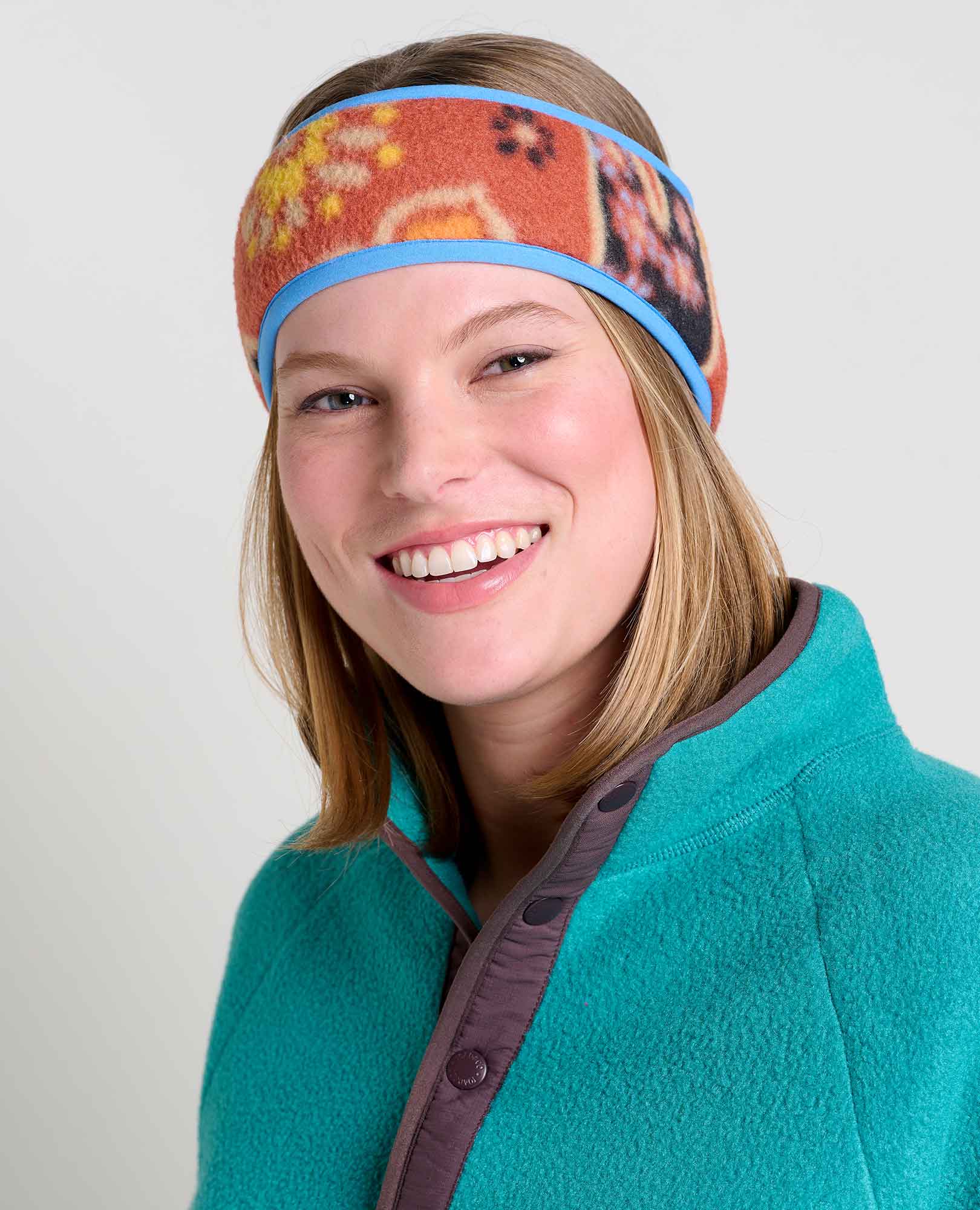 Campo Headband