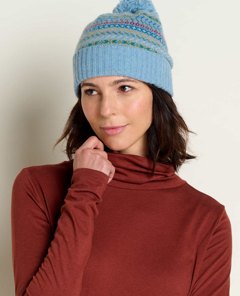 Maisey Long Sleeve Turtleneck - SALE