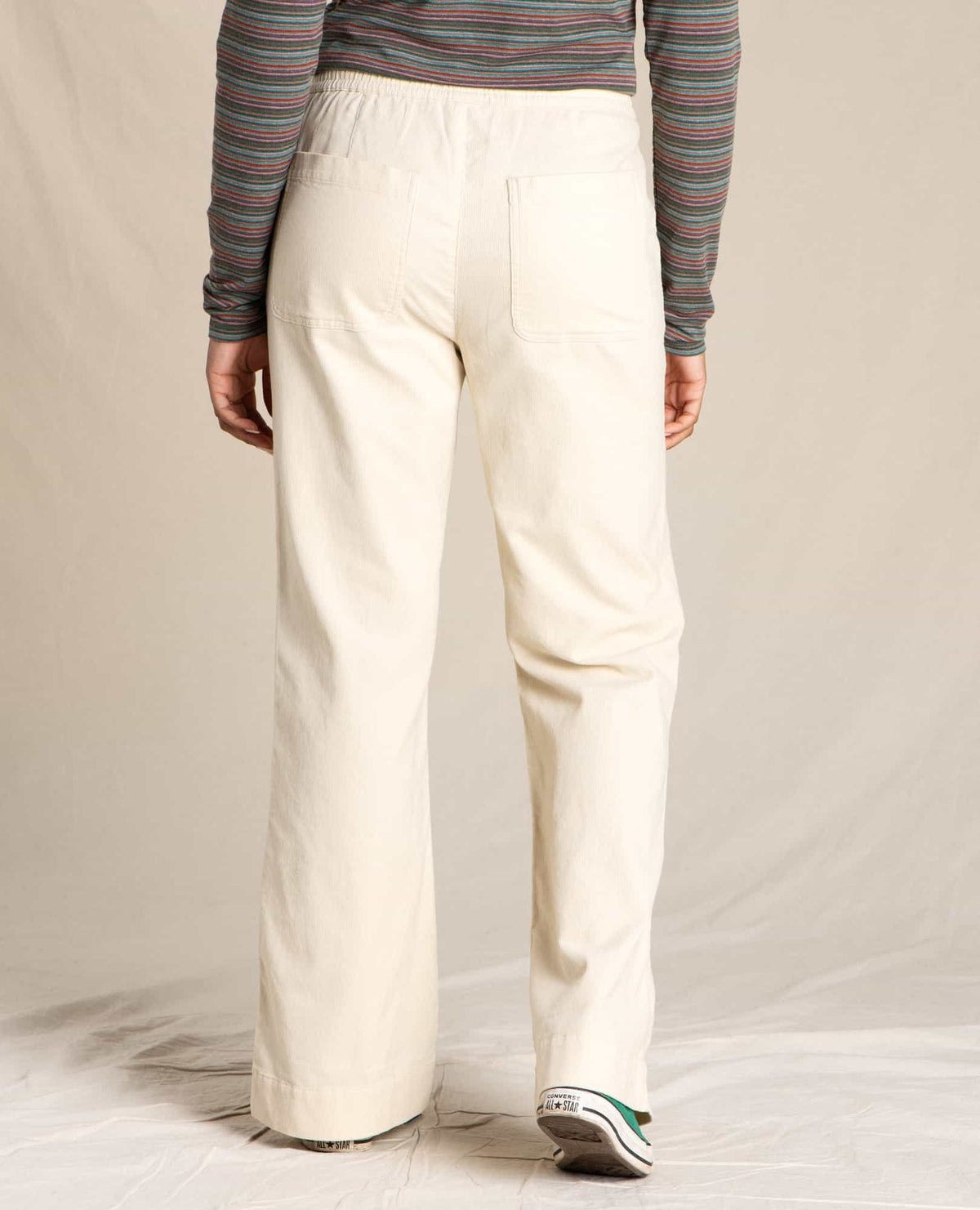 Scouter Cord Pull-On Pant
