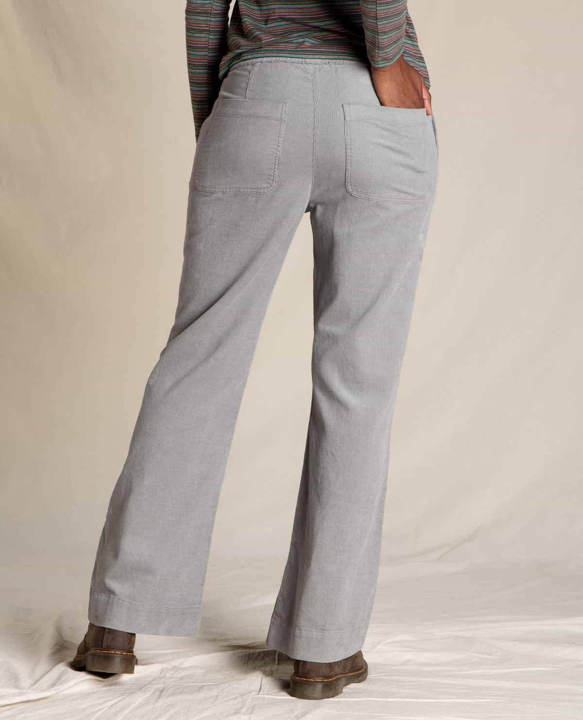 Scouter Cord Pull-On Pant