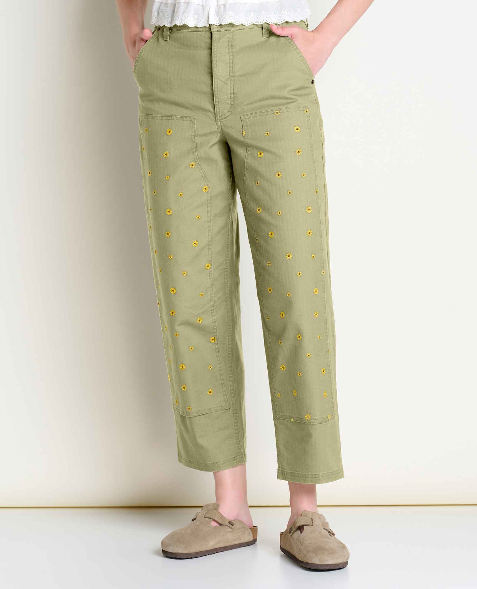 Juniper Utility Pant - SALE