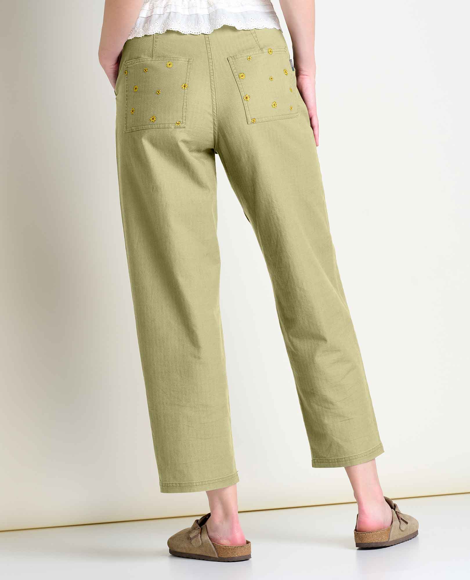 Juniper Utility Pant - SALE