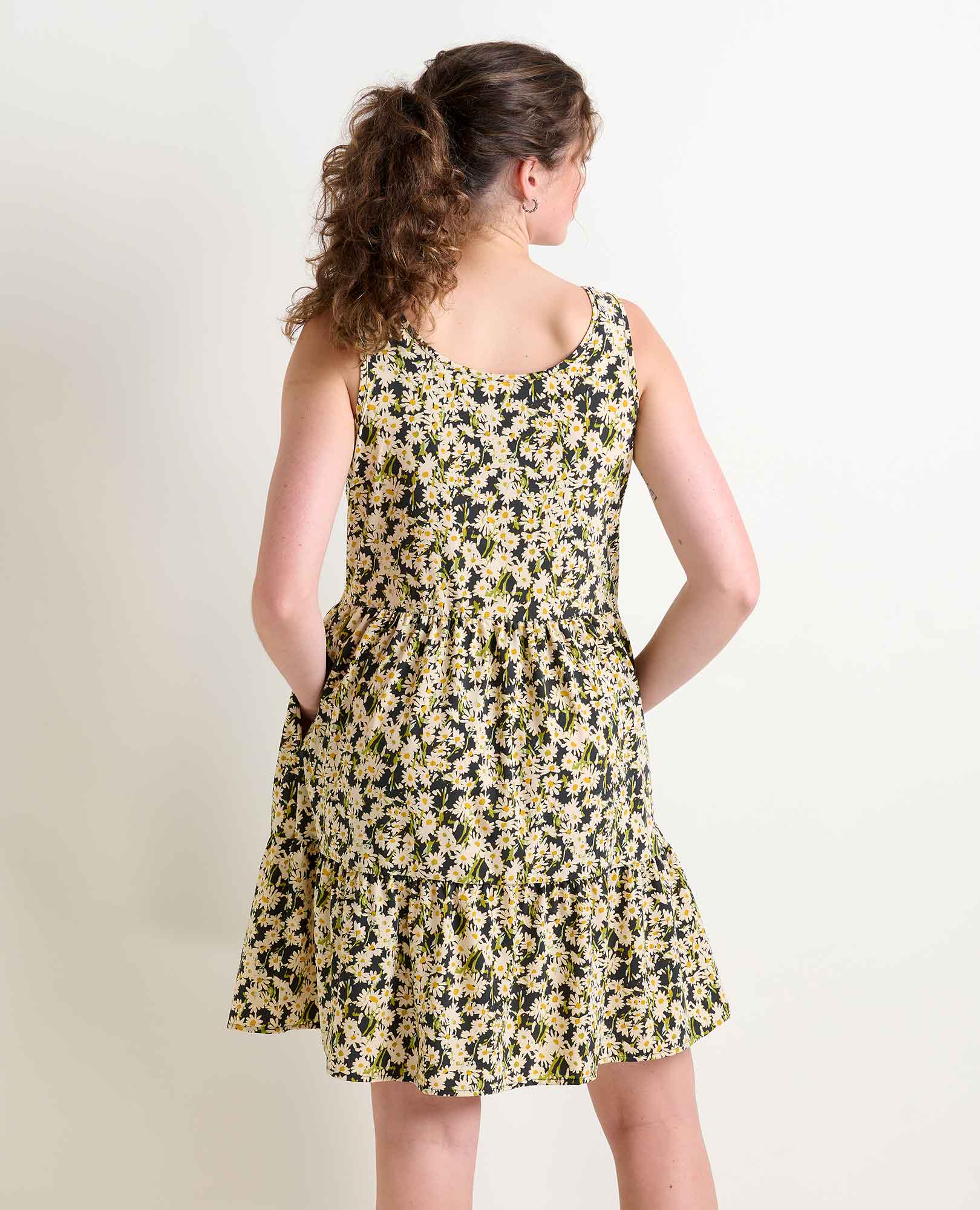 Sunkissed Sunsana Dress - SALE