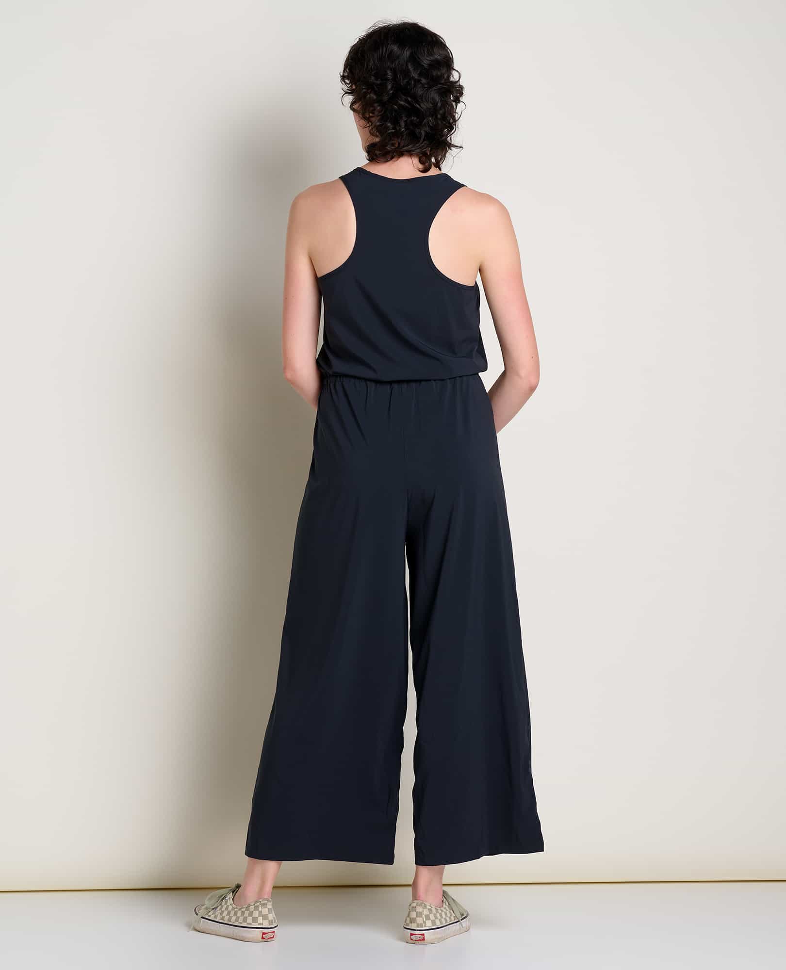 Sunkissed Livvy Jumpsuit - SALE