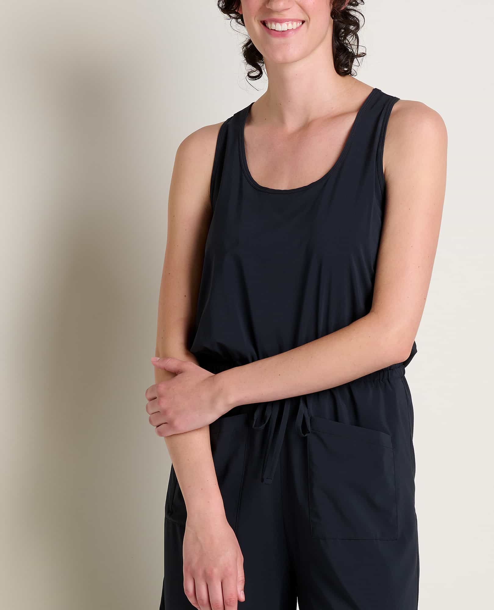 Sunkissed Livvy Jumpsuit - SALE