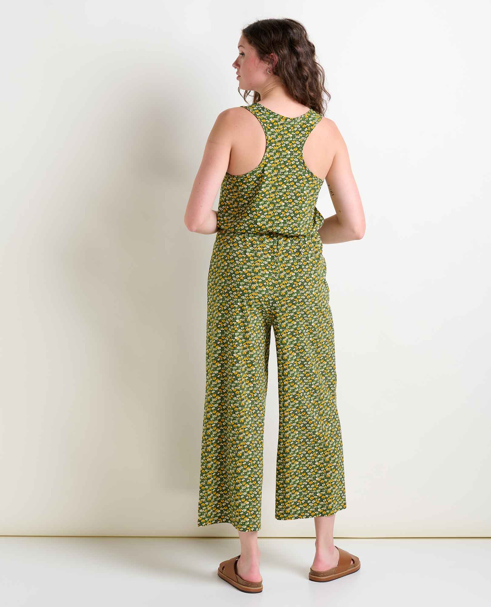 Sunkissed Livvy Jumpsuit - SALE