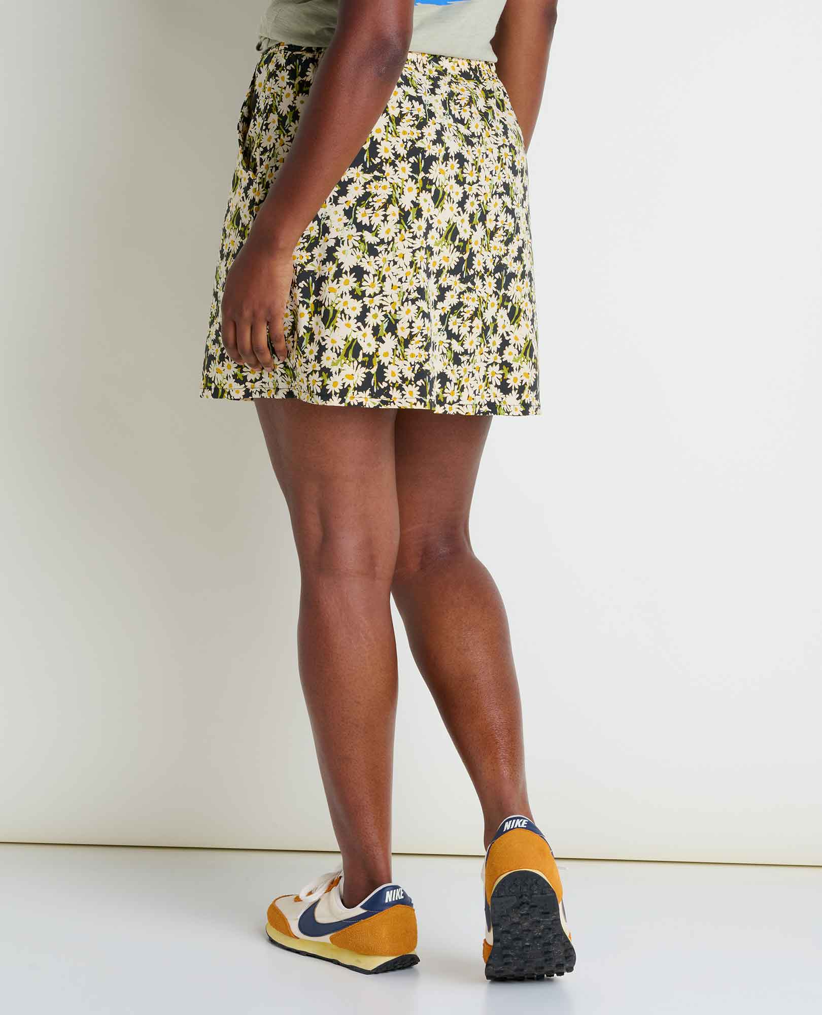 Sunkissed Weekend Skort - SALE