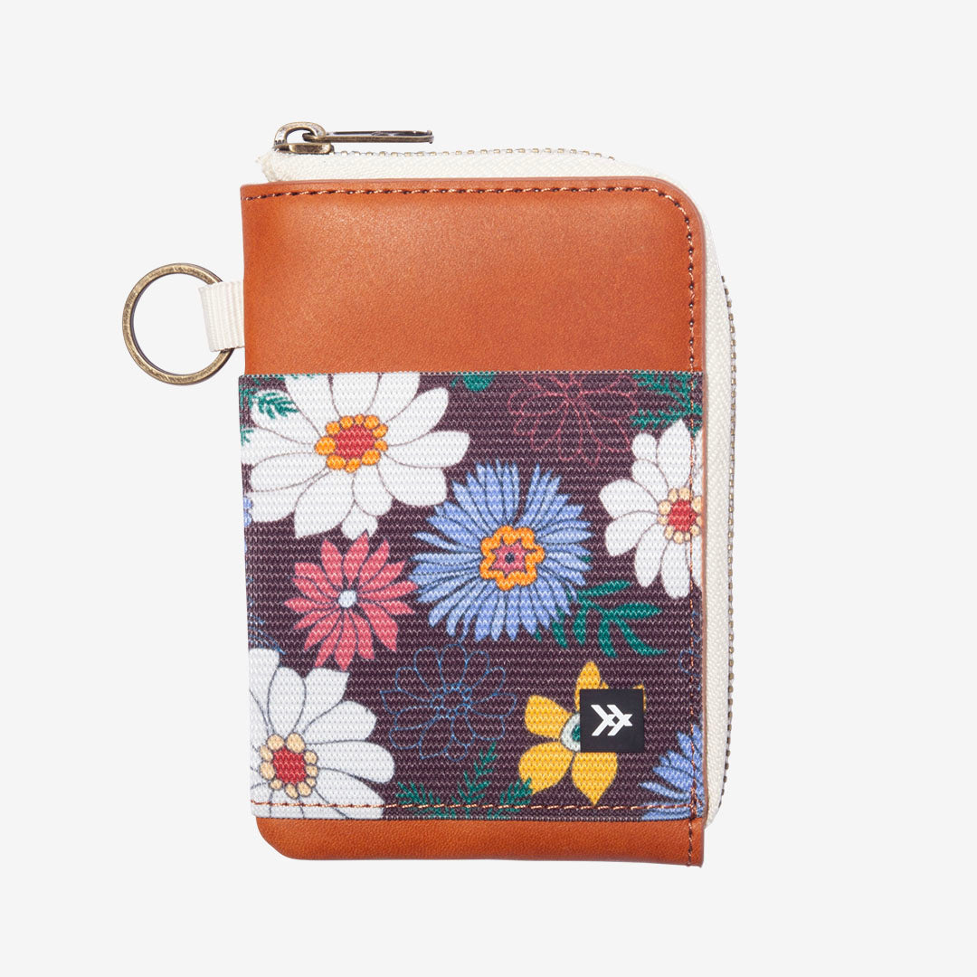 Zipper Wallet