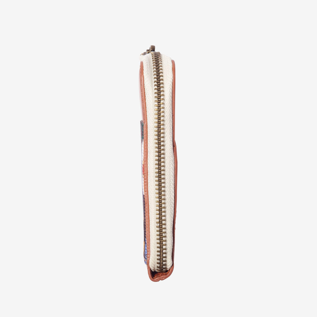 Zipper Wallet