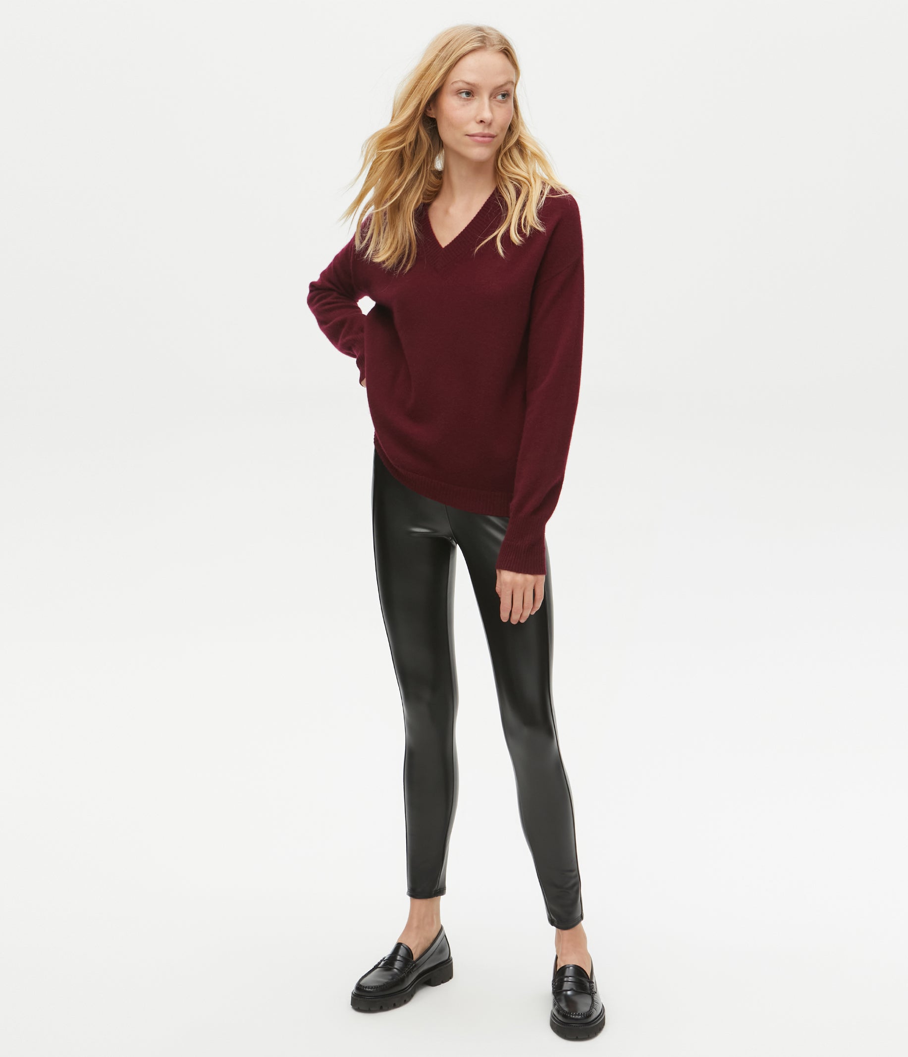 Lena Legging - SALE