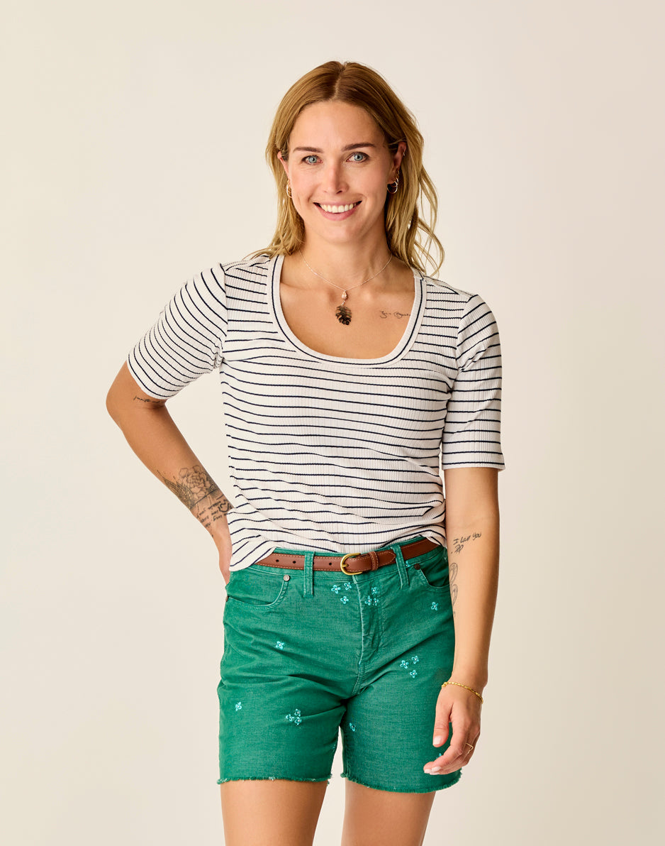 Asher  Tee