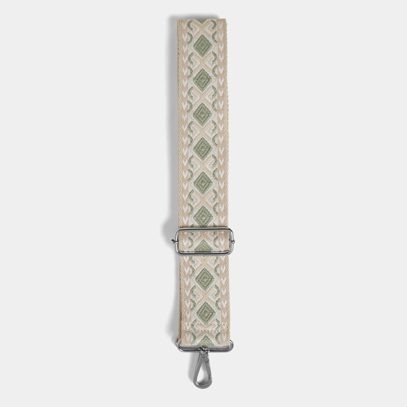 Interchangeable Bag Strap