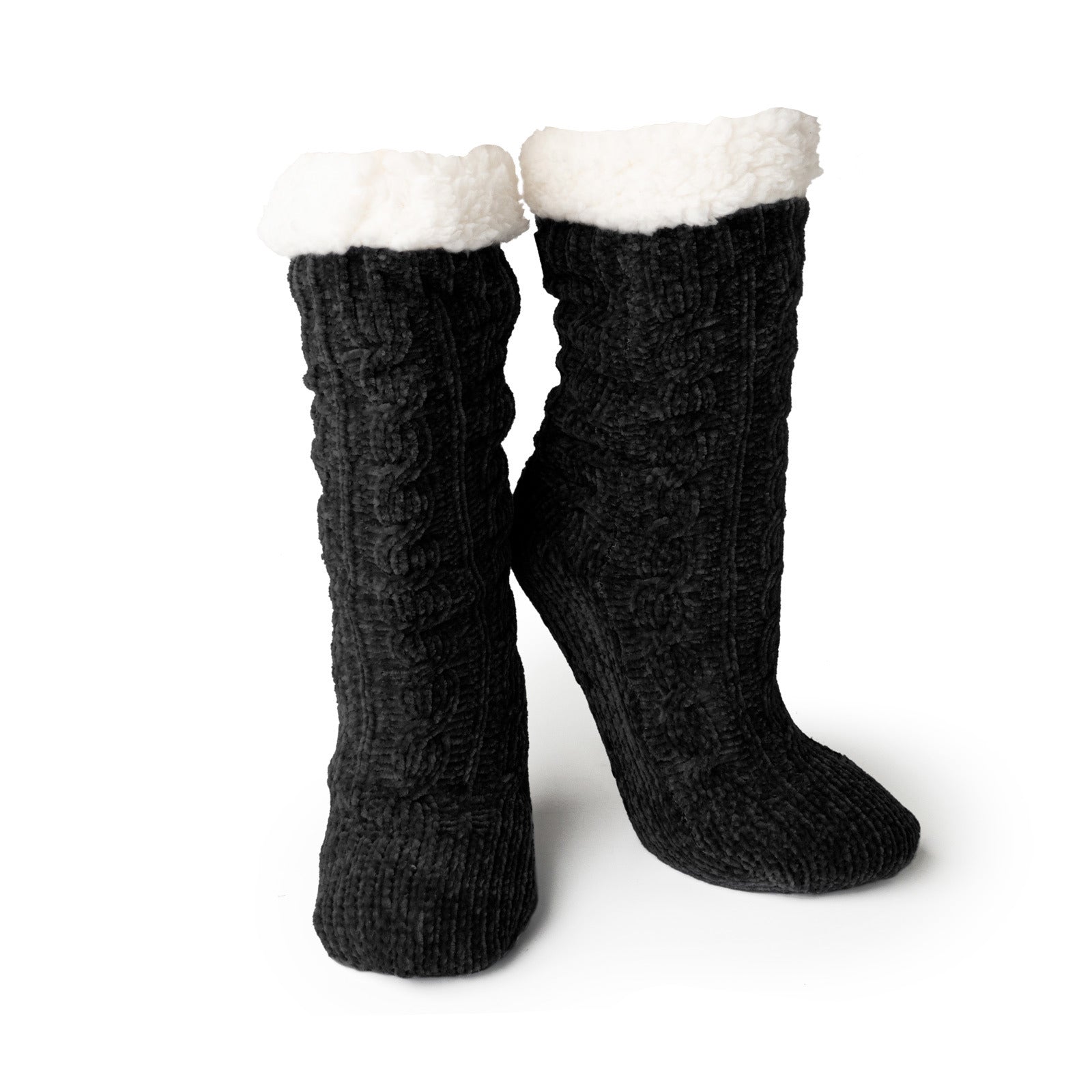 Beyond Soft Slipper Socks