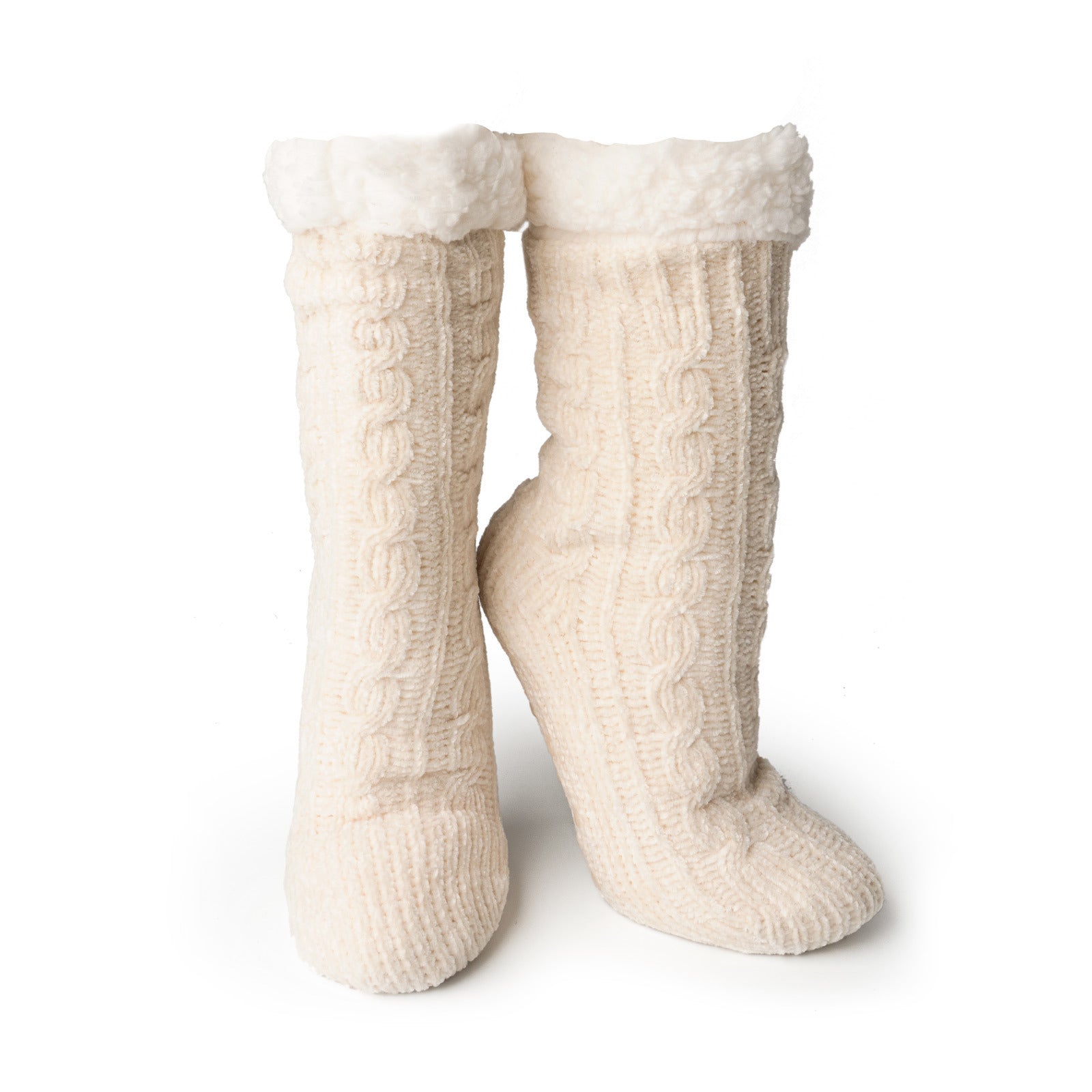 Beyond Soft Slipper Socks