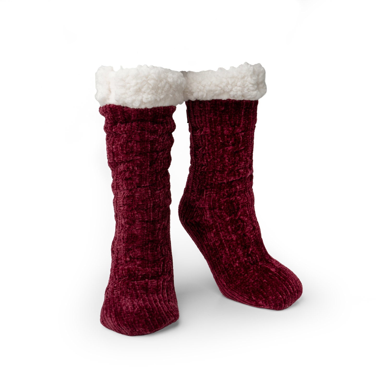 Beyond Soft Slipper Socks
