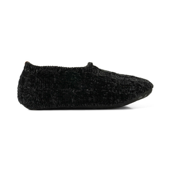 Beyond Soft Slippers