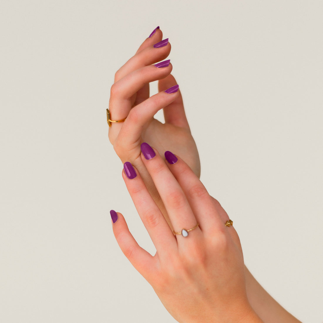 Nail Polish - Aries