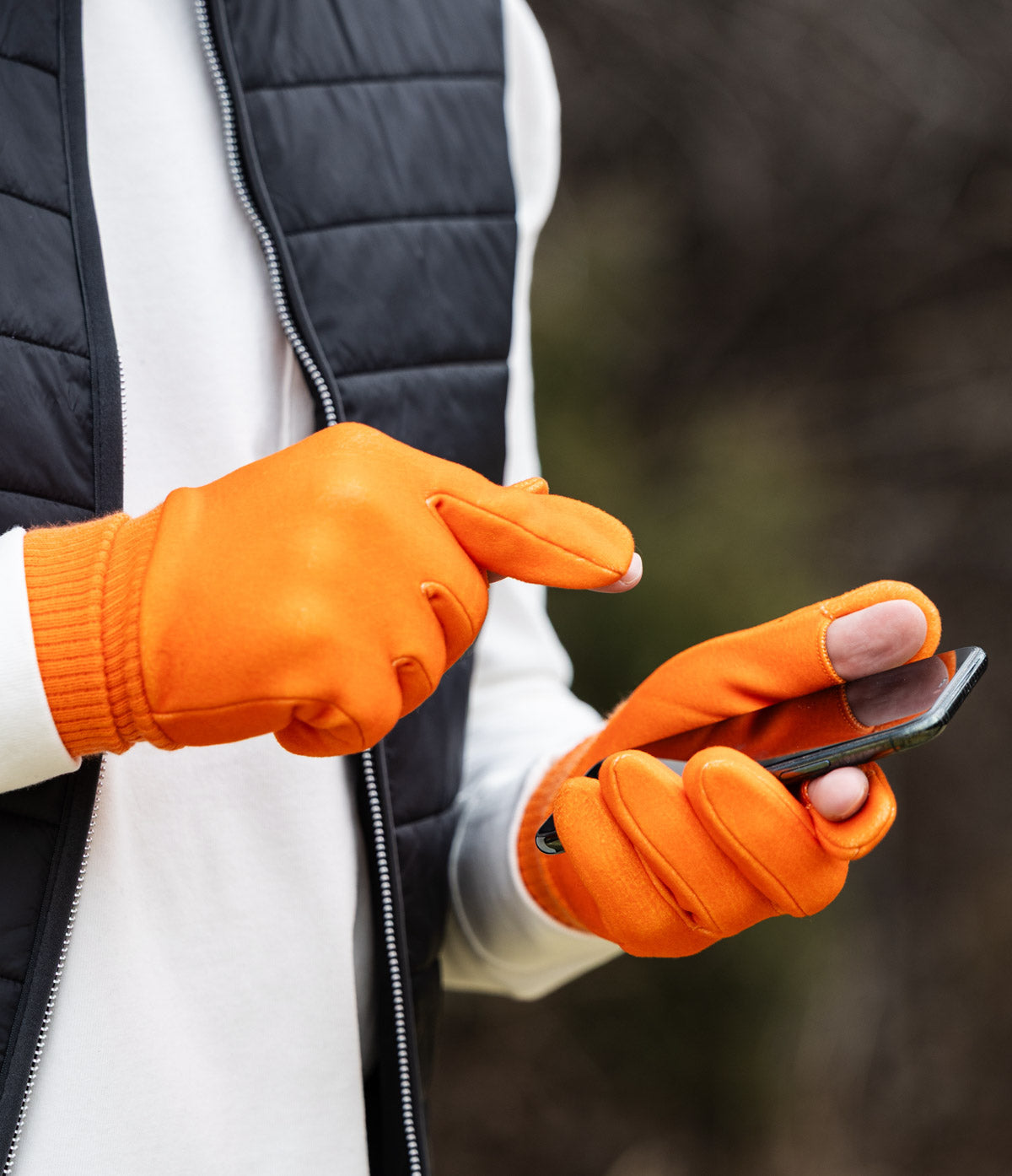 Tactical Gloves