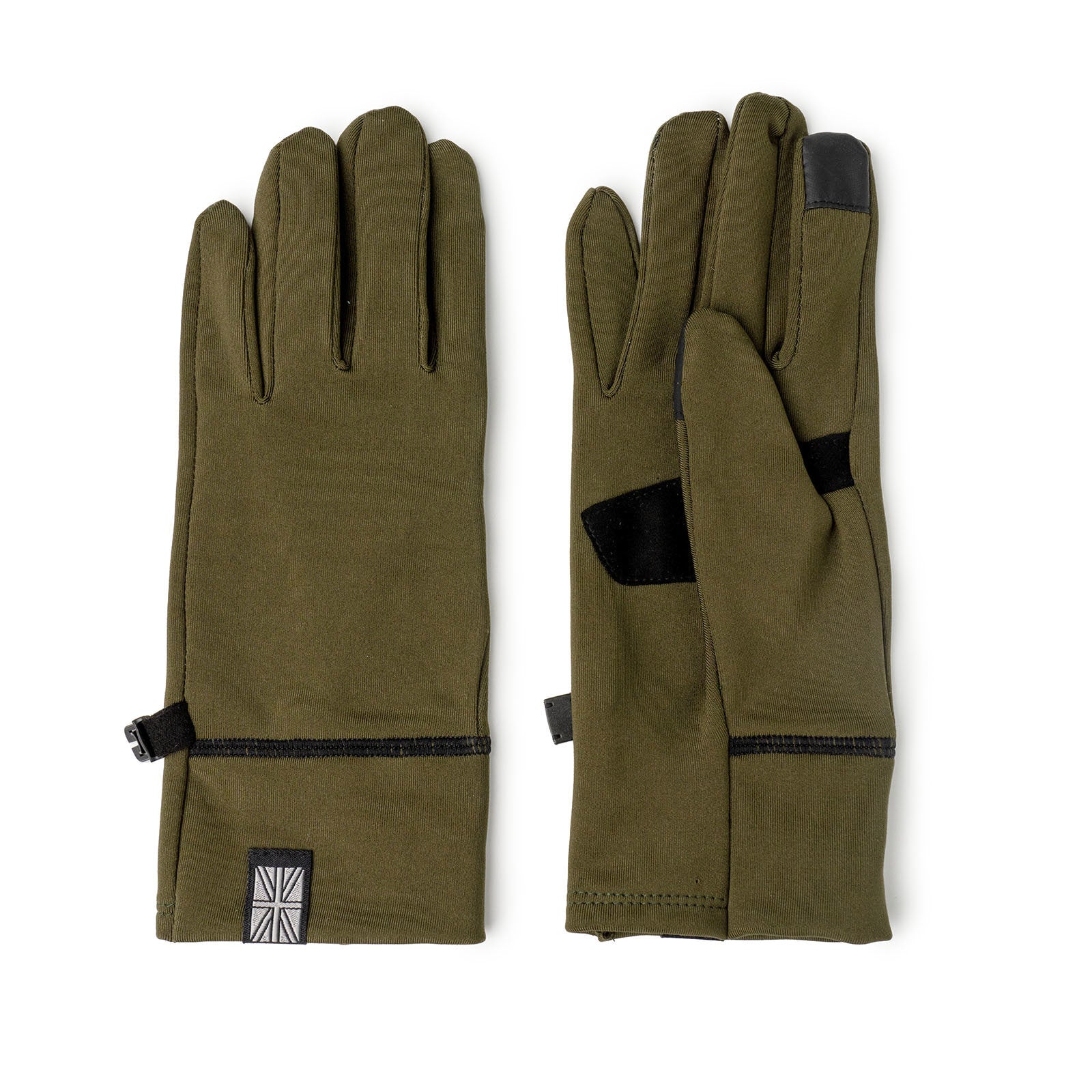 Thermal Tech Gloves