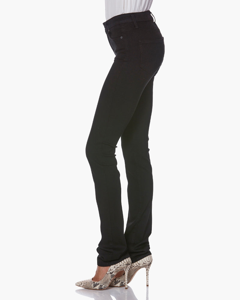 Hoxton Straight - Black Shadow - SALE