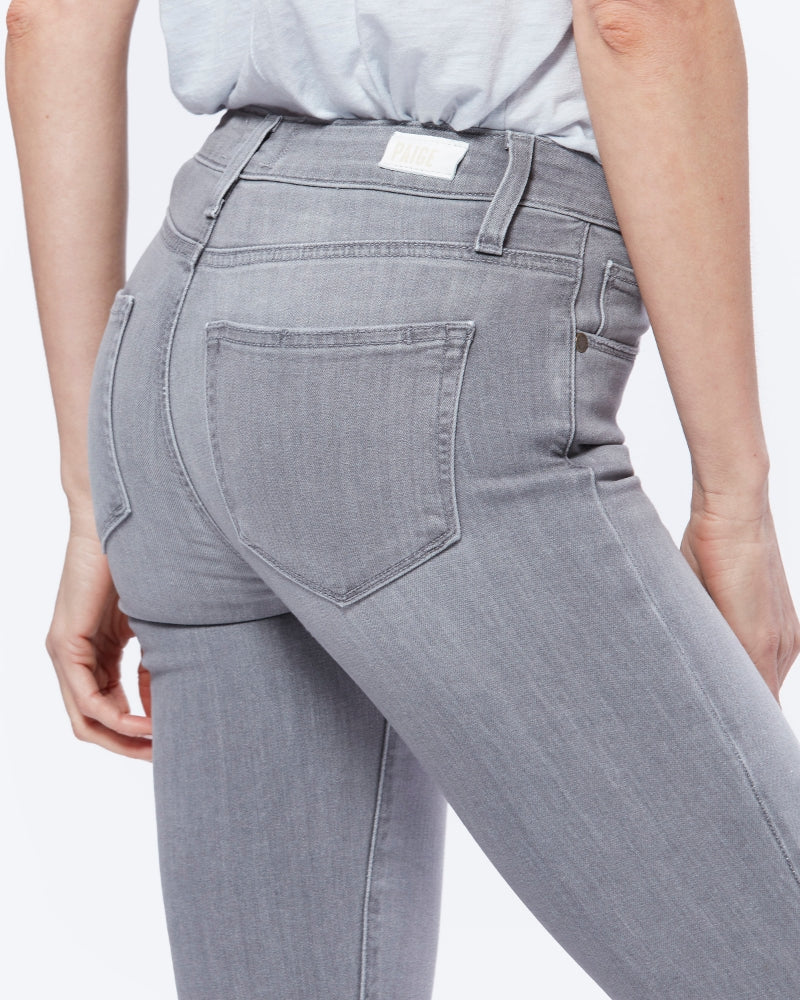 Hoxton Crop High Rise Ultra Skinny - SALE