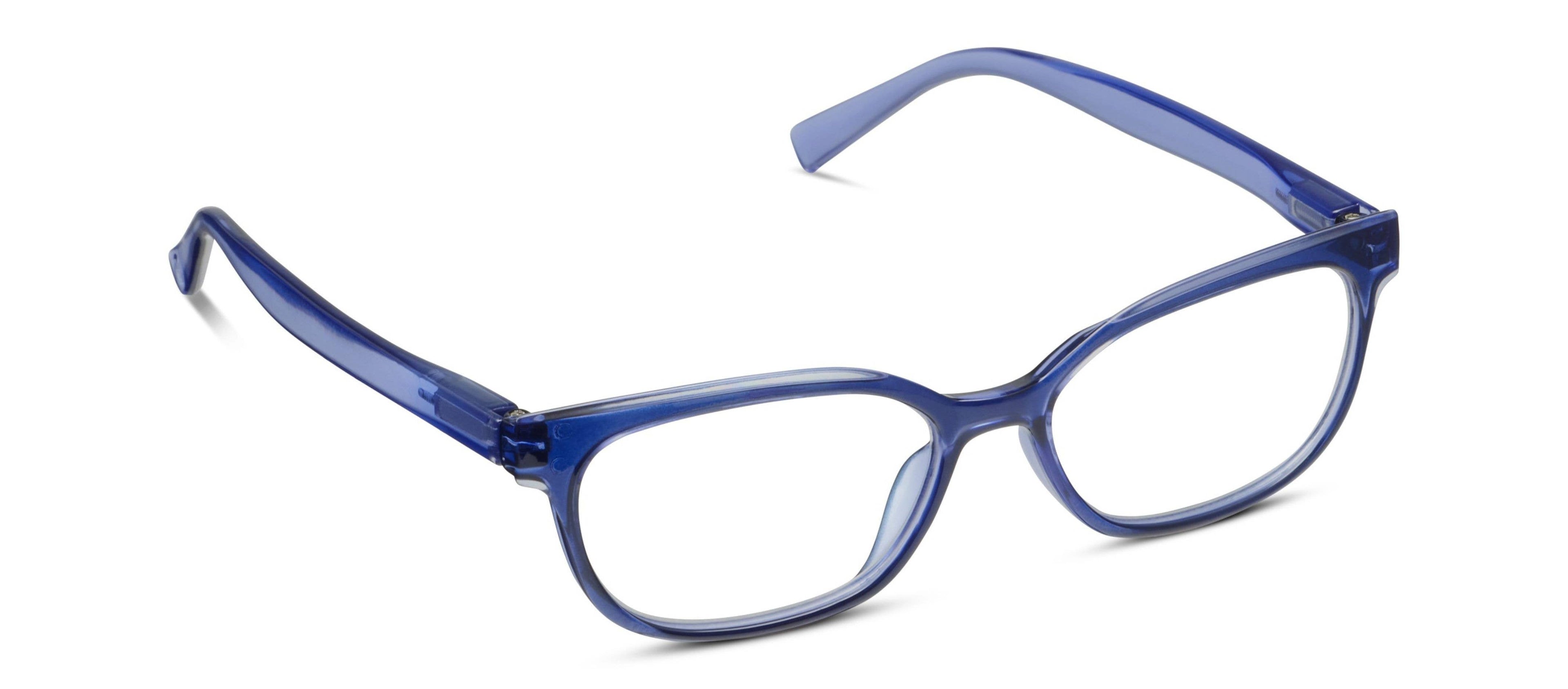 Augusta (Blue Light): Blue / Reading / 1.75
