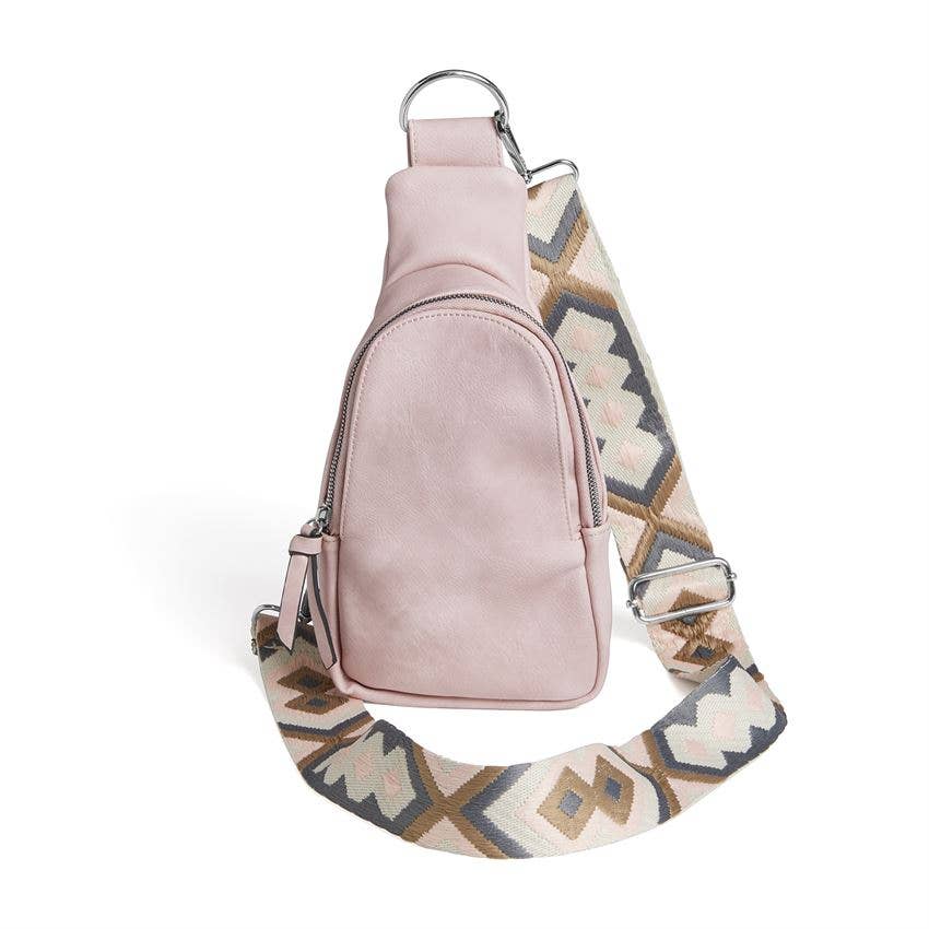 Rhea Crossbody