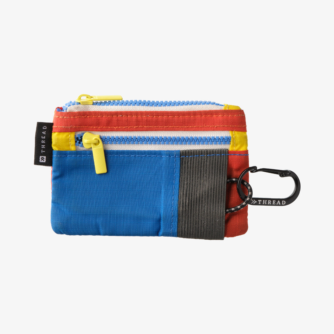 Pouch Wallet