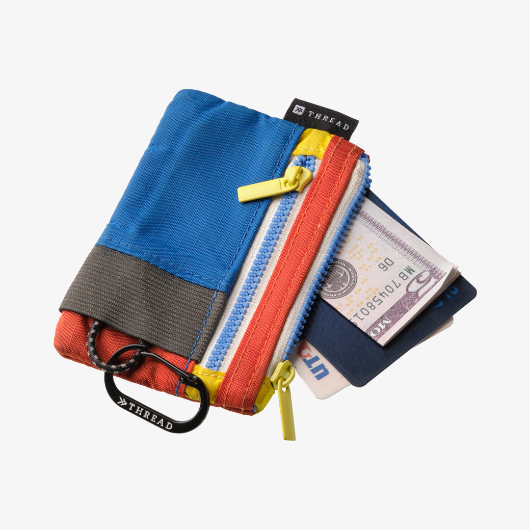 Pouch Wallet