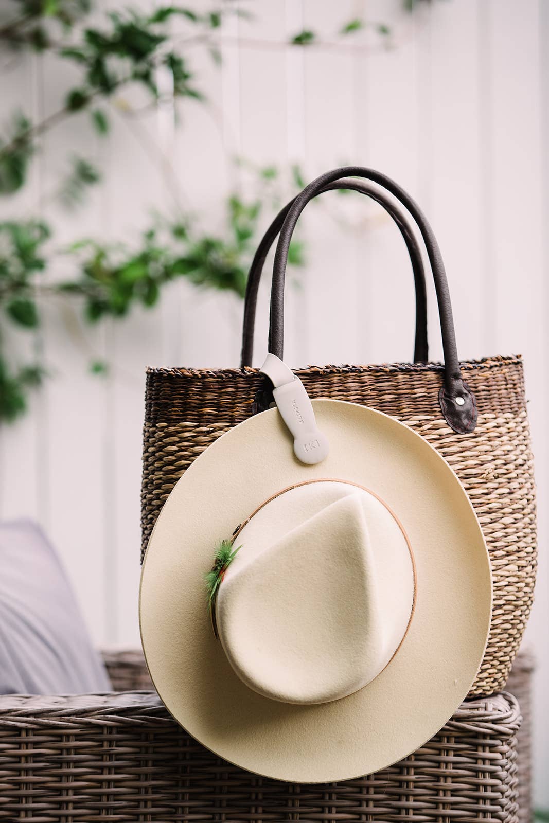 HAT Clip