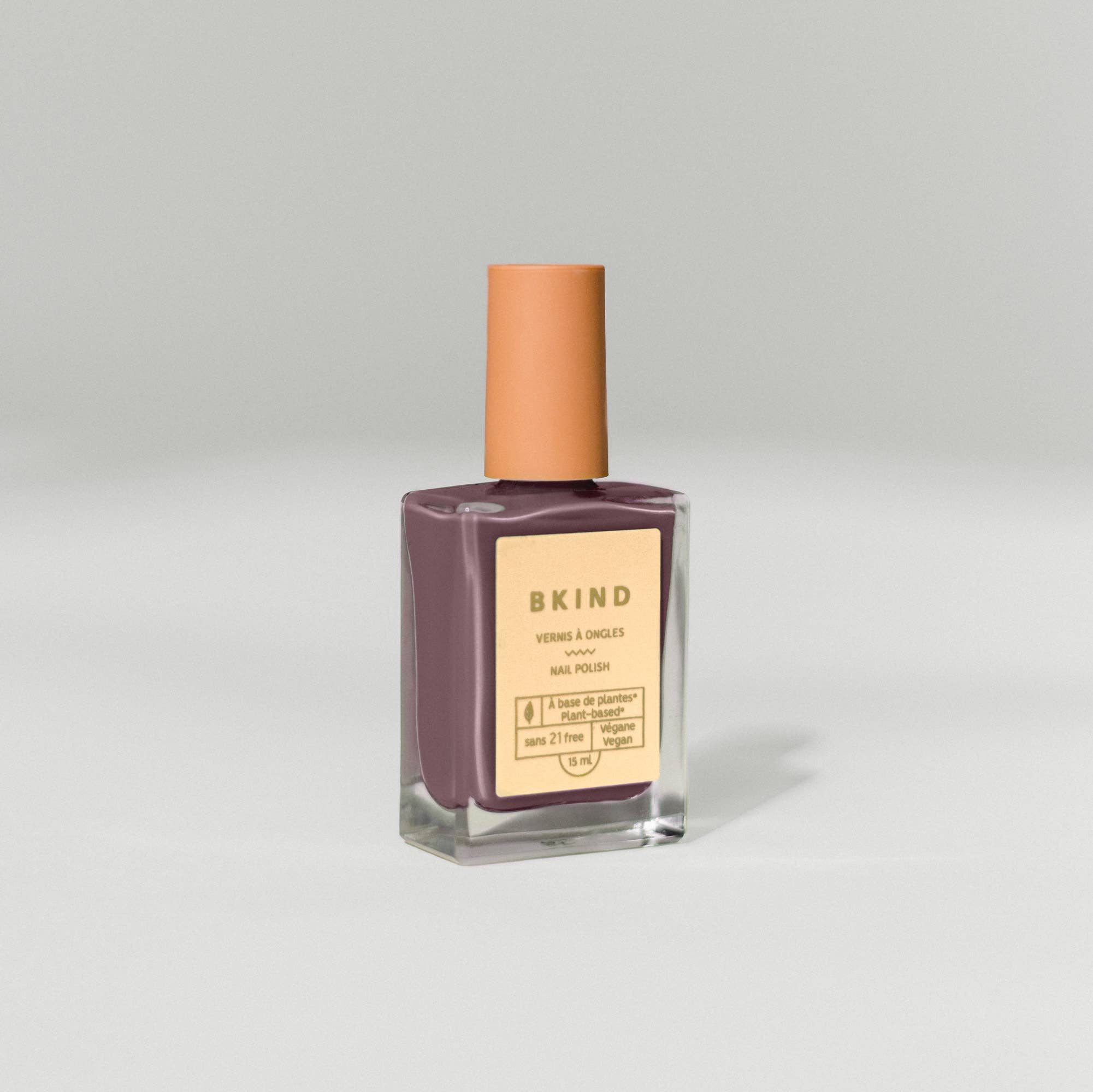 Nail Polish - Tiguidou