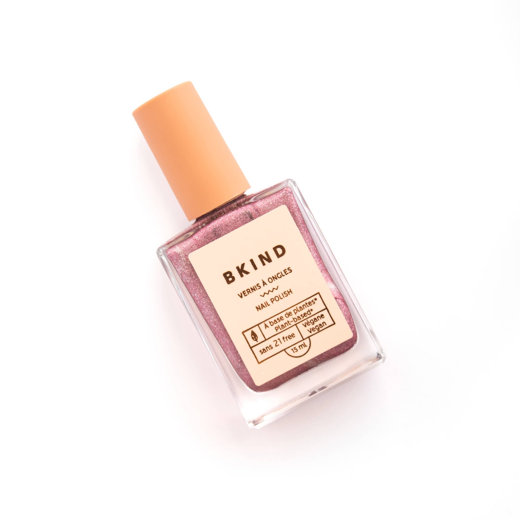 Nail Polish - Charmed
