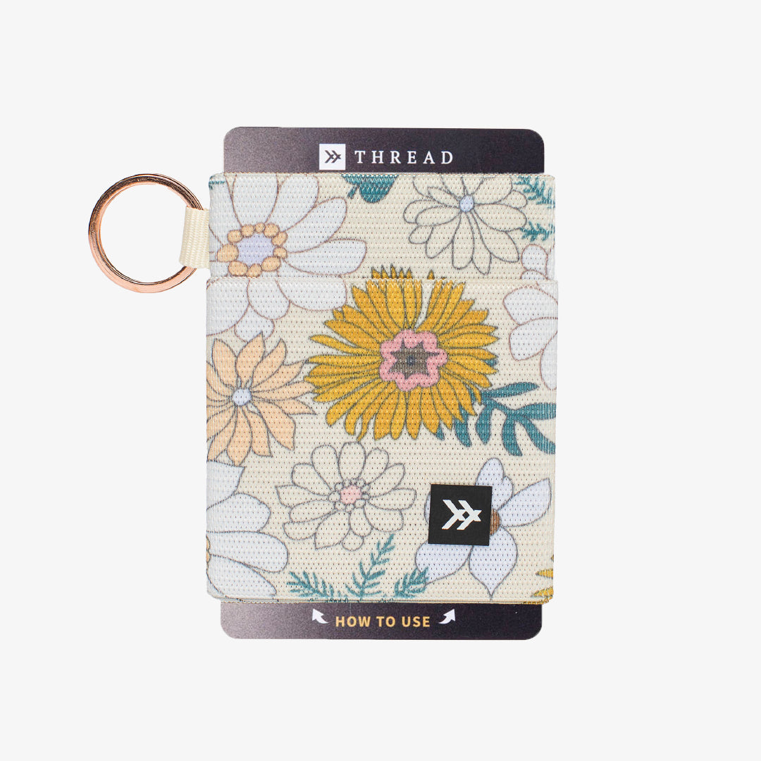 Elastic Wallet