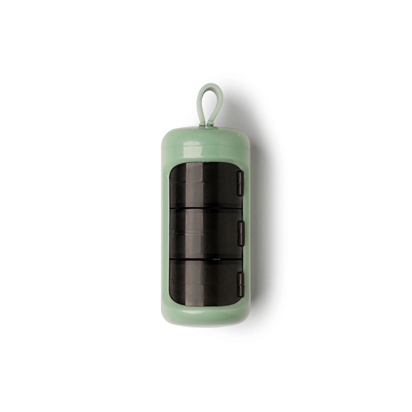 Care Capsule - Pill & Vitamin Pod
