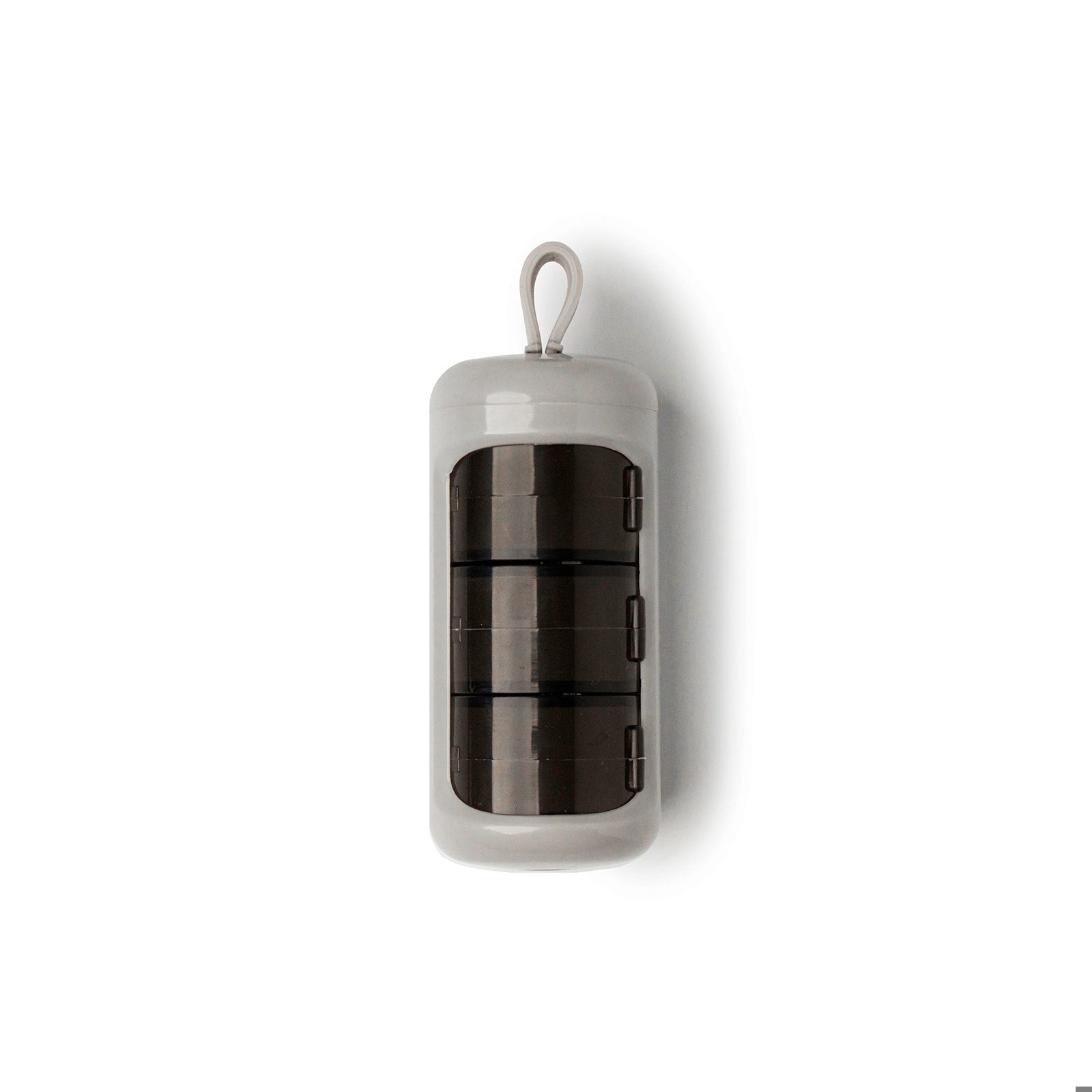 Care Capsule - Pill & Vitamin Pod