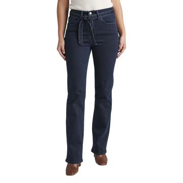 Phoebe High Rise Bootcut Jeans - Artesia
