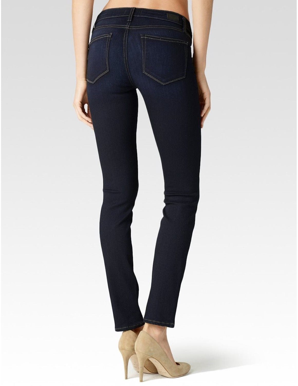 Hoxton Ultra Skinny - Mona Wash