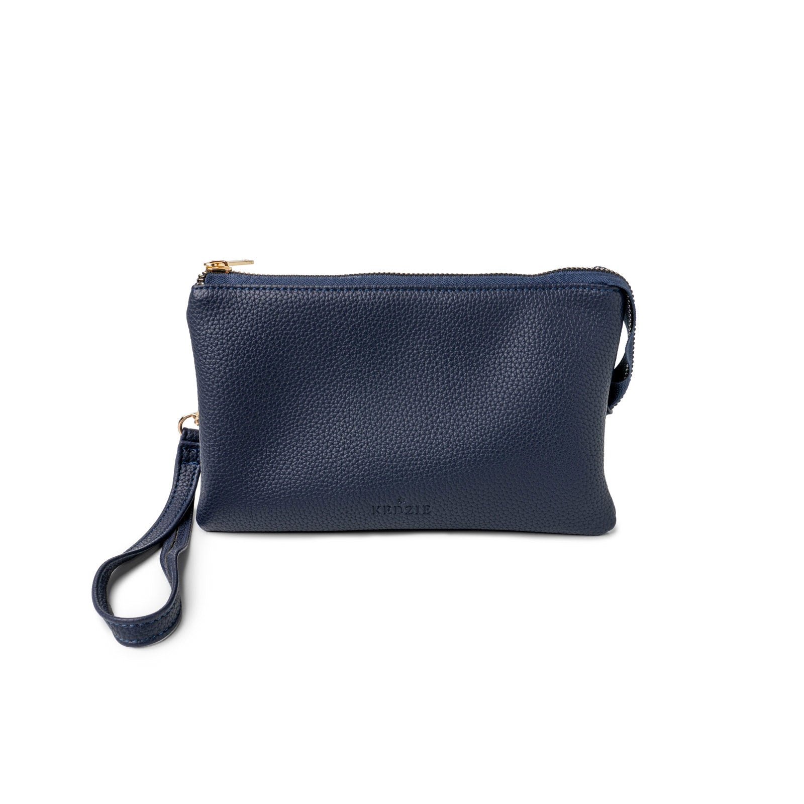 Eclipse Wallet Crossbody