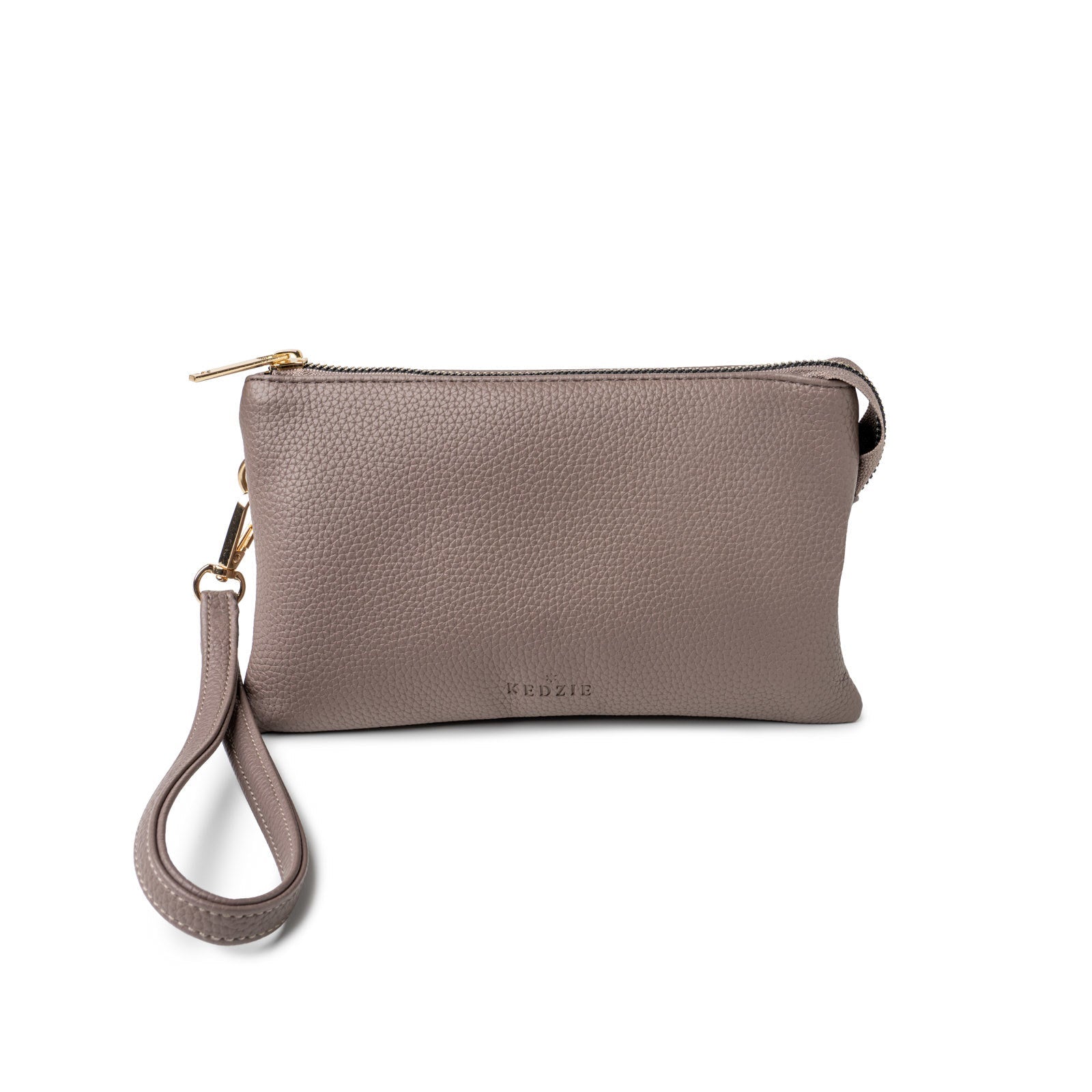 Eclipse Wallet Crossbody