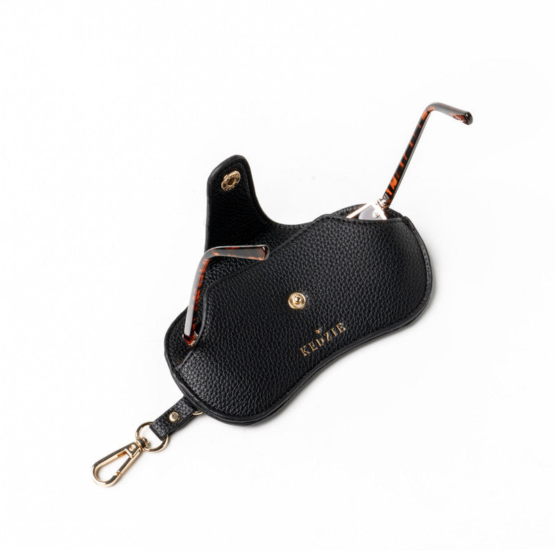 Eclipse Eyewear Case