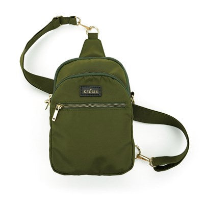 Roundtrip Convertible Sling
