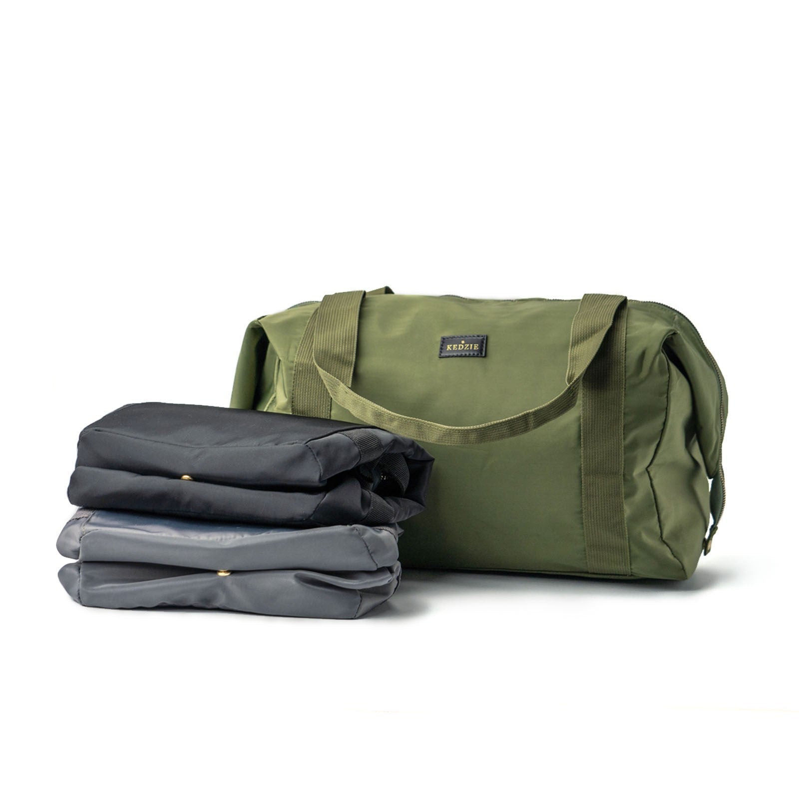 Foldable Duffle Bag