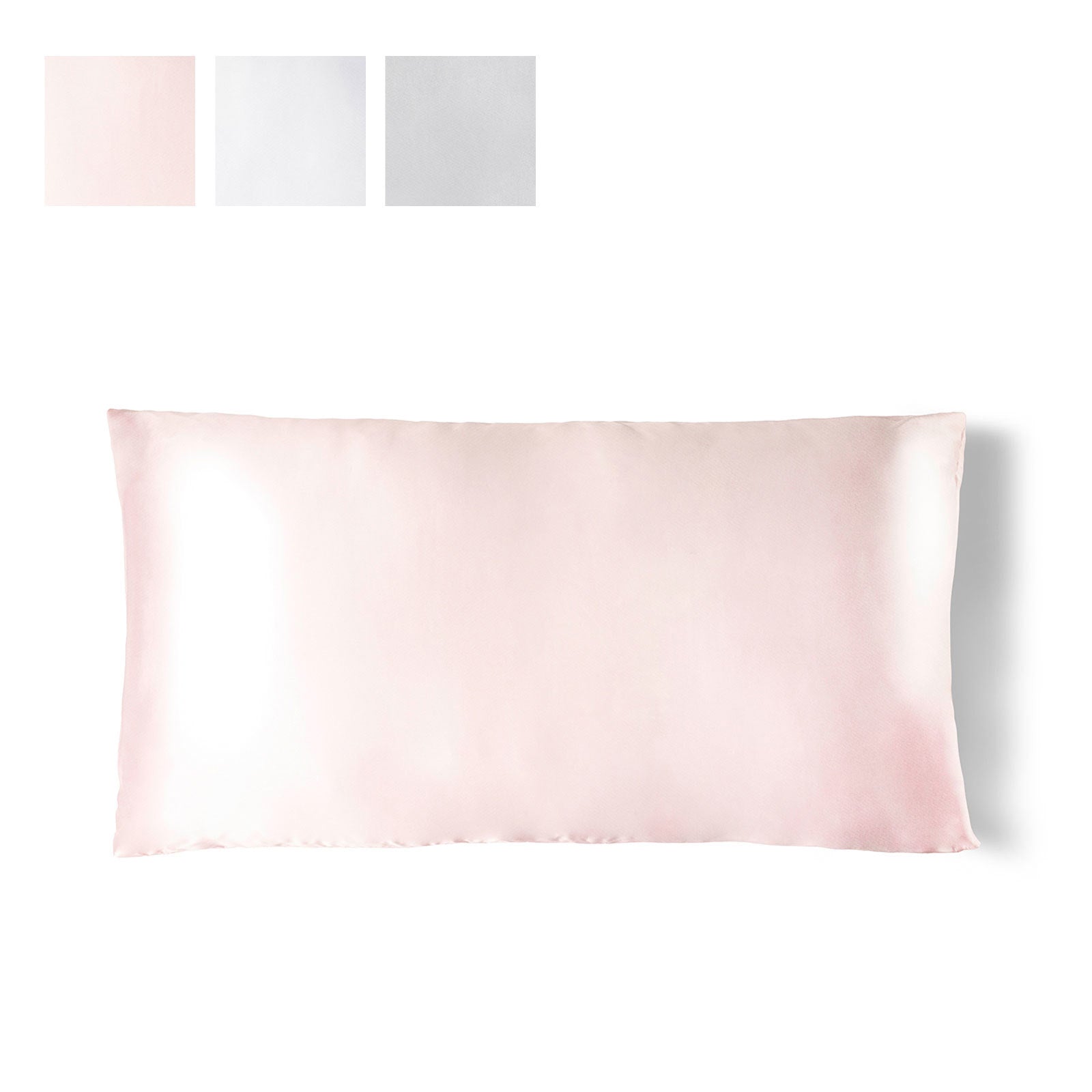Bye Bye Bedhead King Size Satin Pillowcase