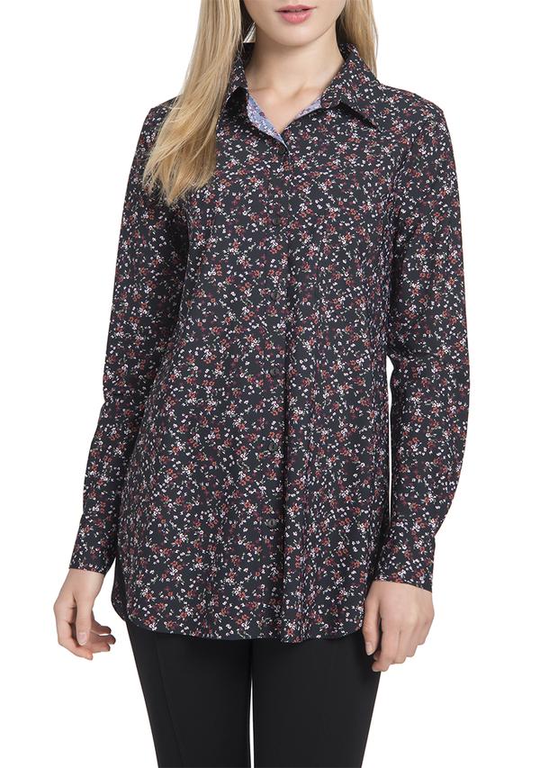 Schiffer Button Down - SALE