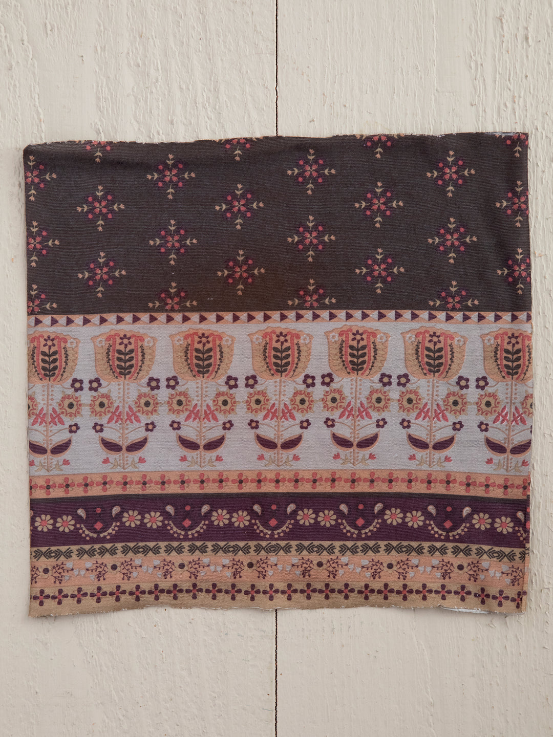 Half Boho Bandeau