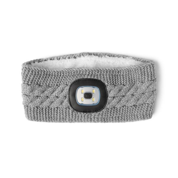 Night Scope Nova Rechargeable Head Warmer